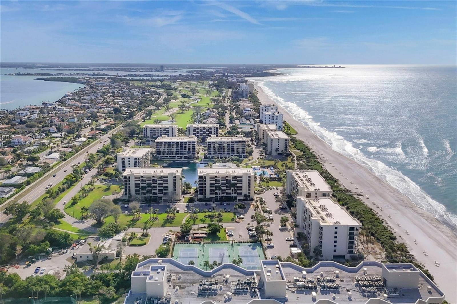 Image 51 of 53 For 1145 Gulf Of Mexico Dr Unit  603