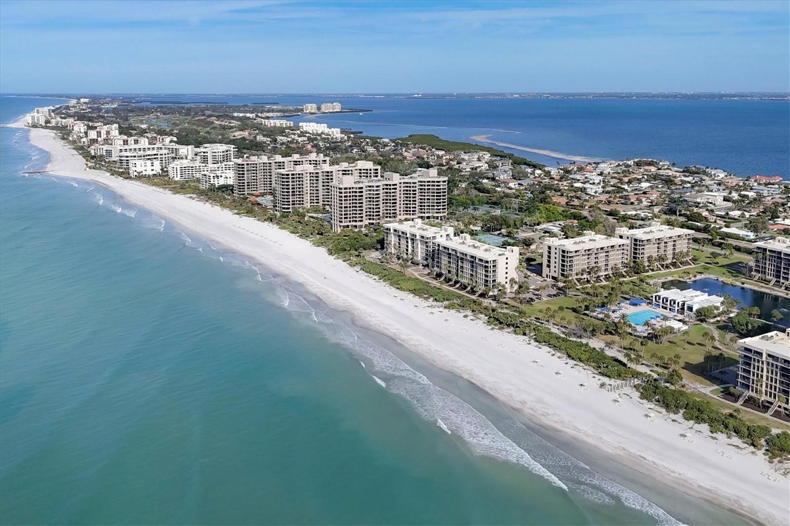 Image 53 of 53 For 1145 Gulf Of Mexico Dr Unit  603