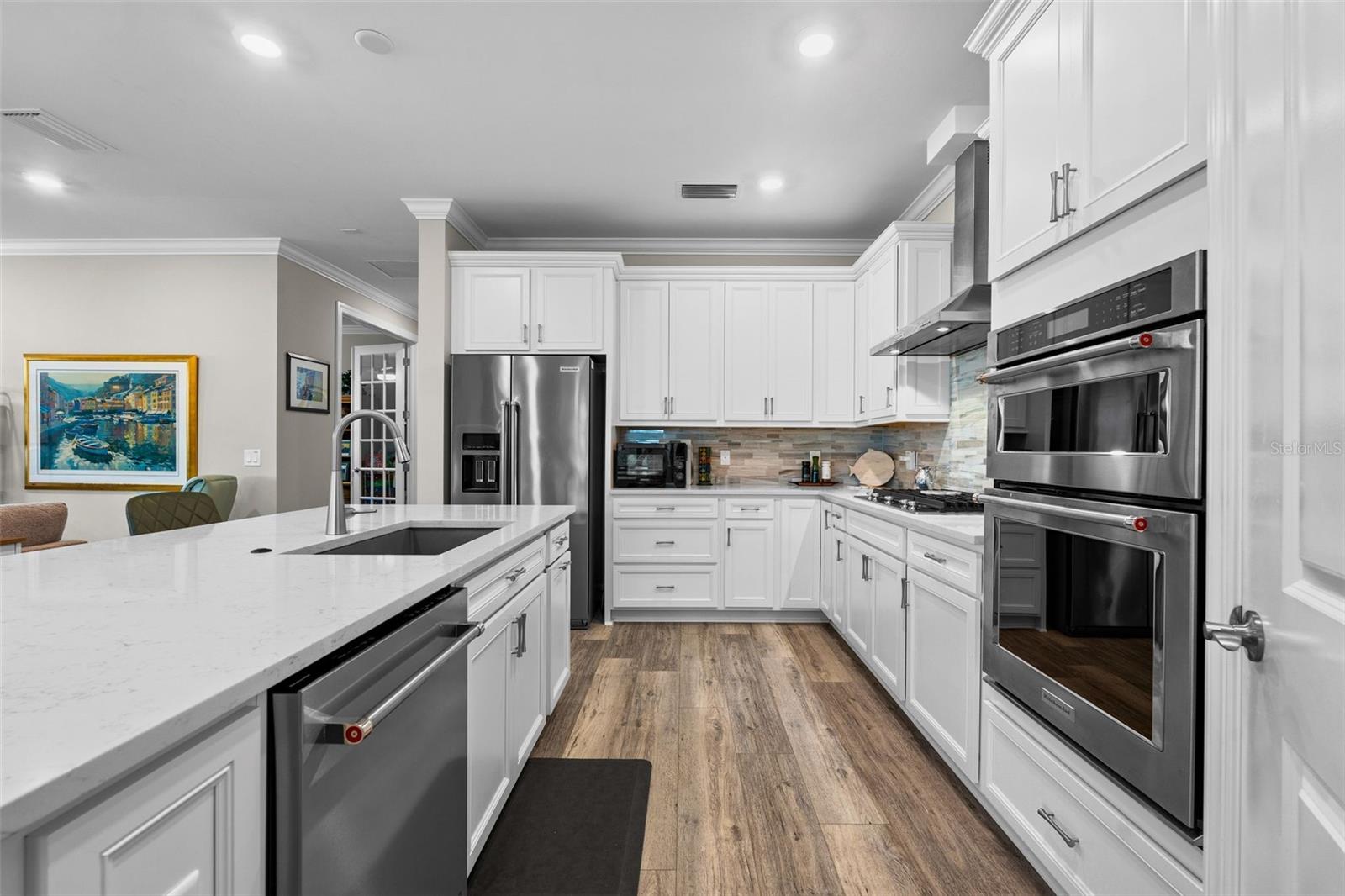 Image 12 of 62 For 17907 Eastbrook Terrace