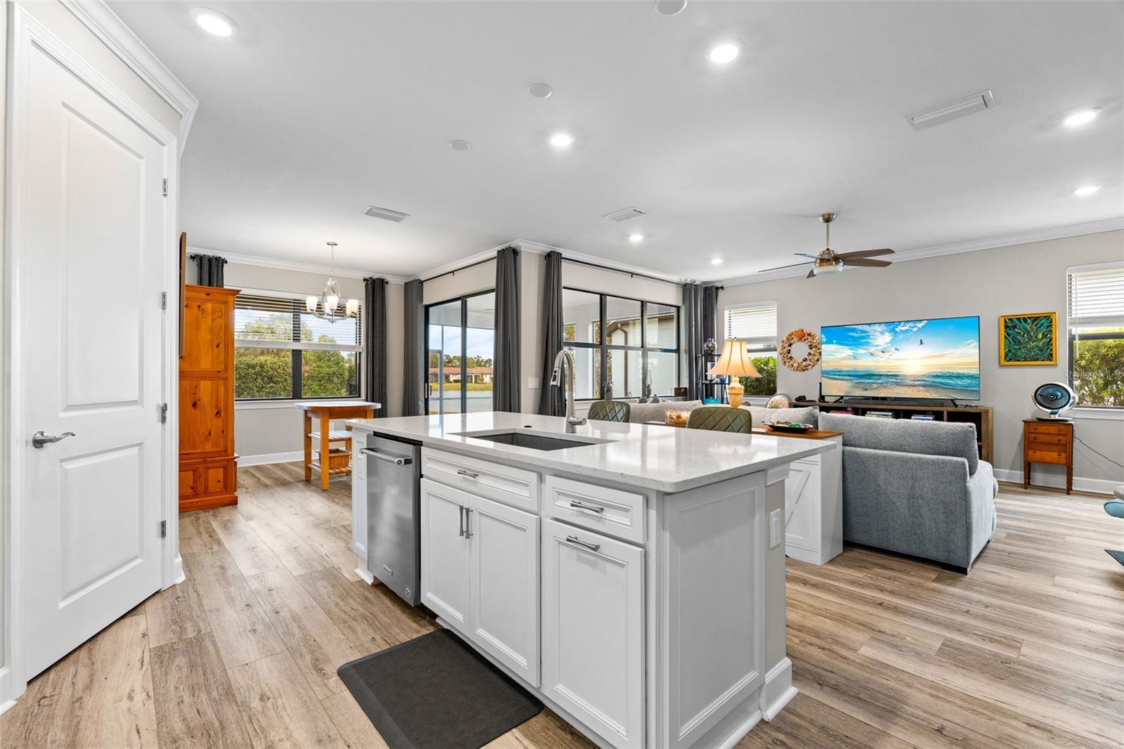 Image 15 of 62 For 17907 Eastbrook Terrace