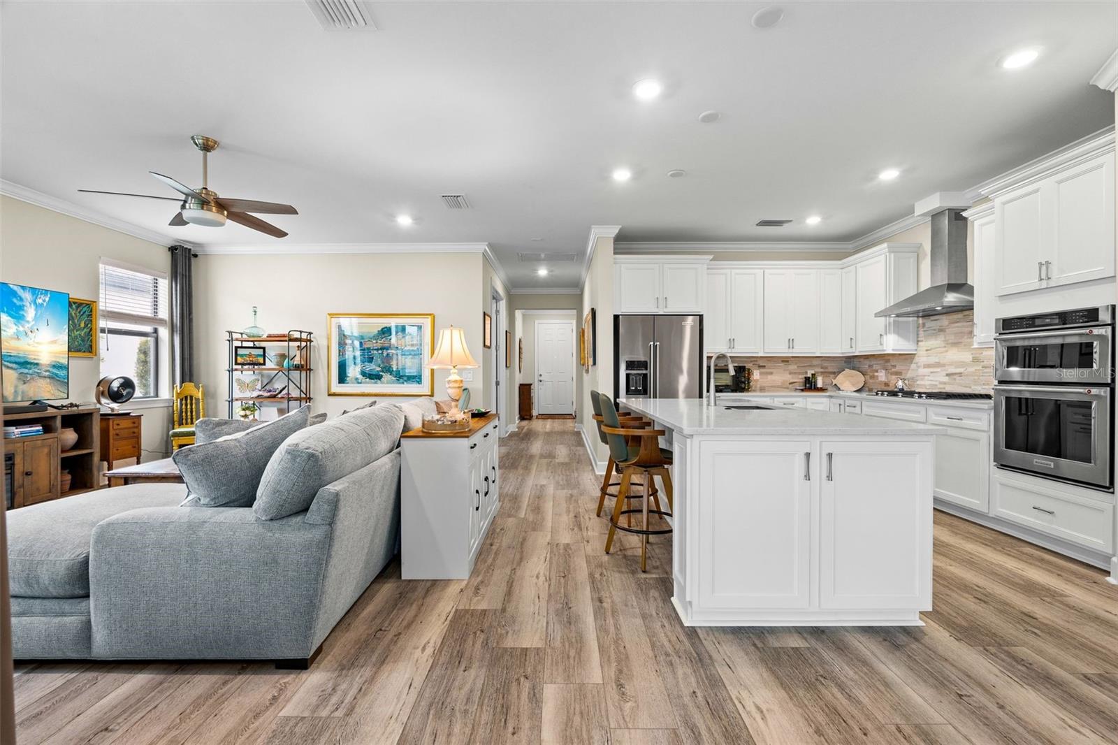 Image 16 of 62 For 17907 Eastbrook Terrace