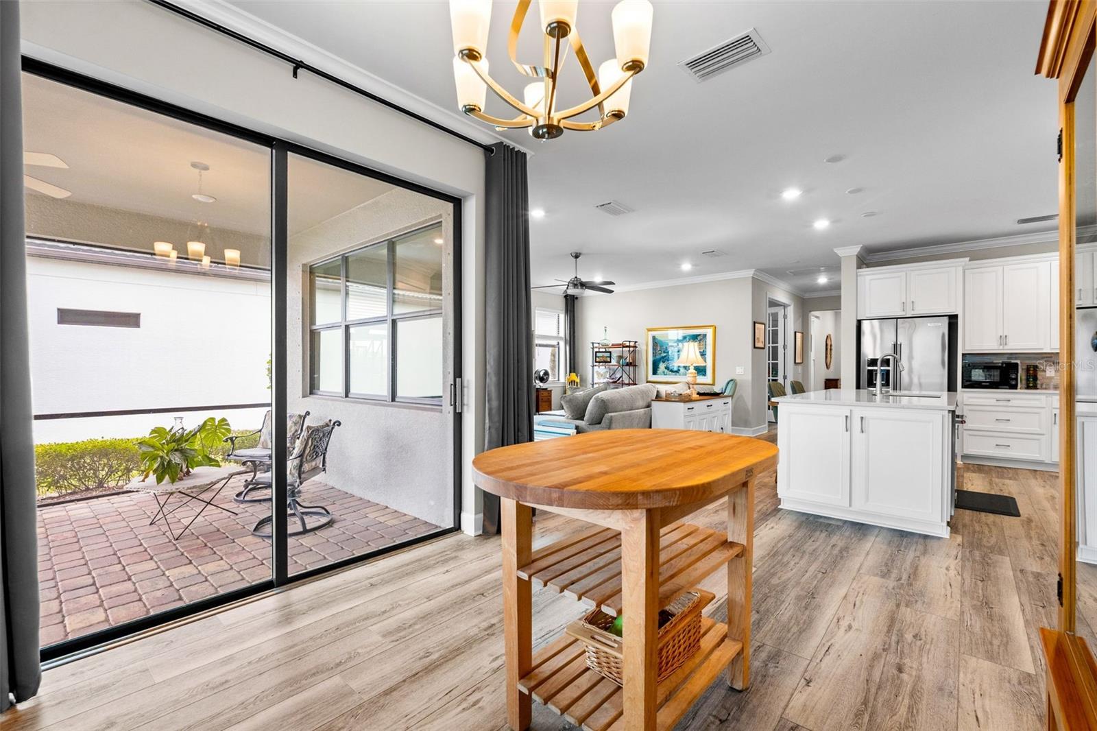 Image 19 of 62 For 17907 Eastbrook Terrace