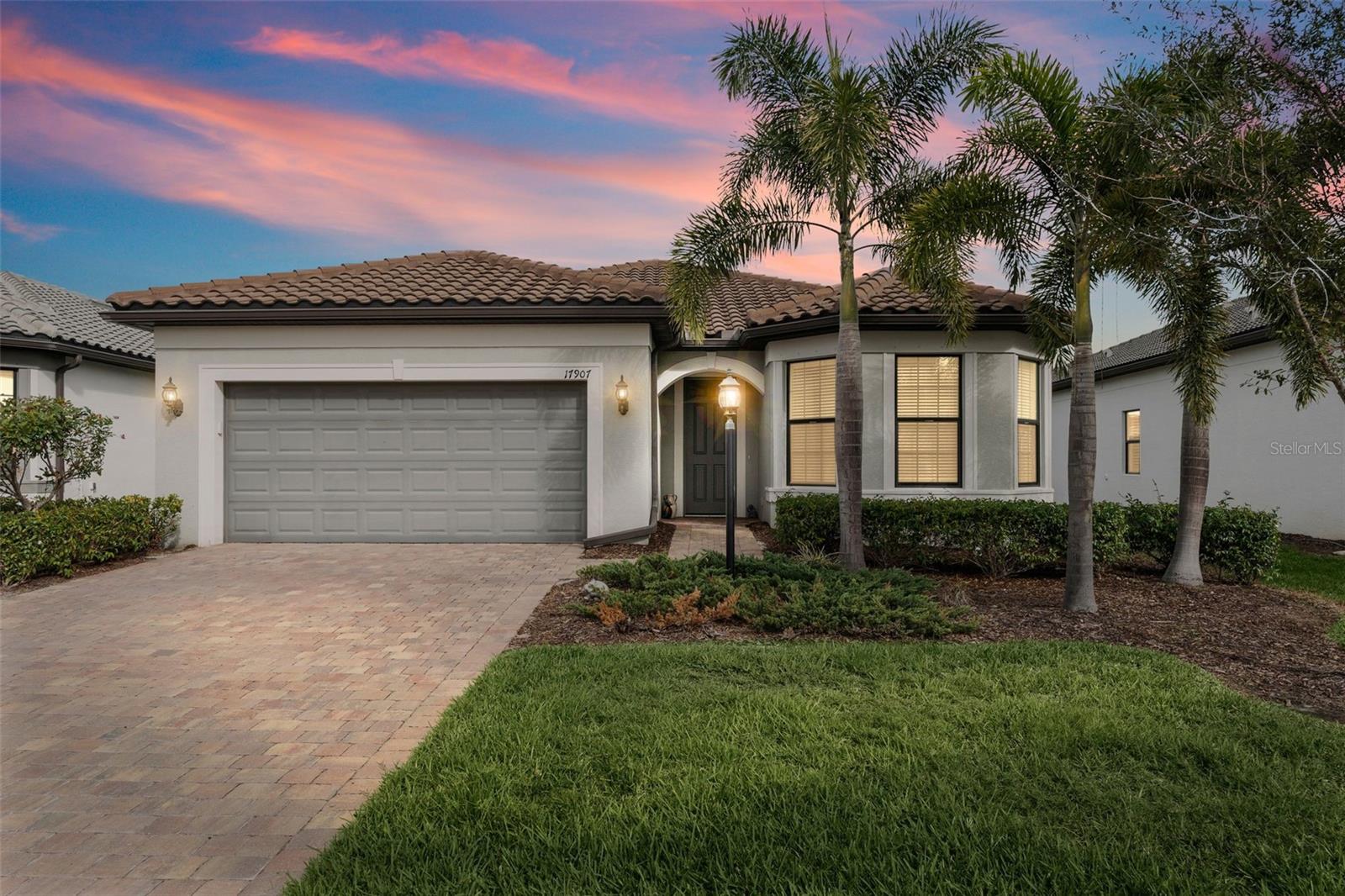 Image 40 of 62 For 17907 Eastbrook Terrace