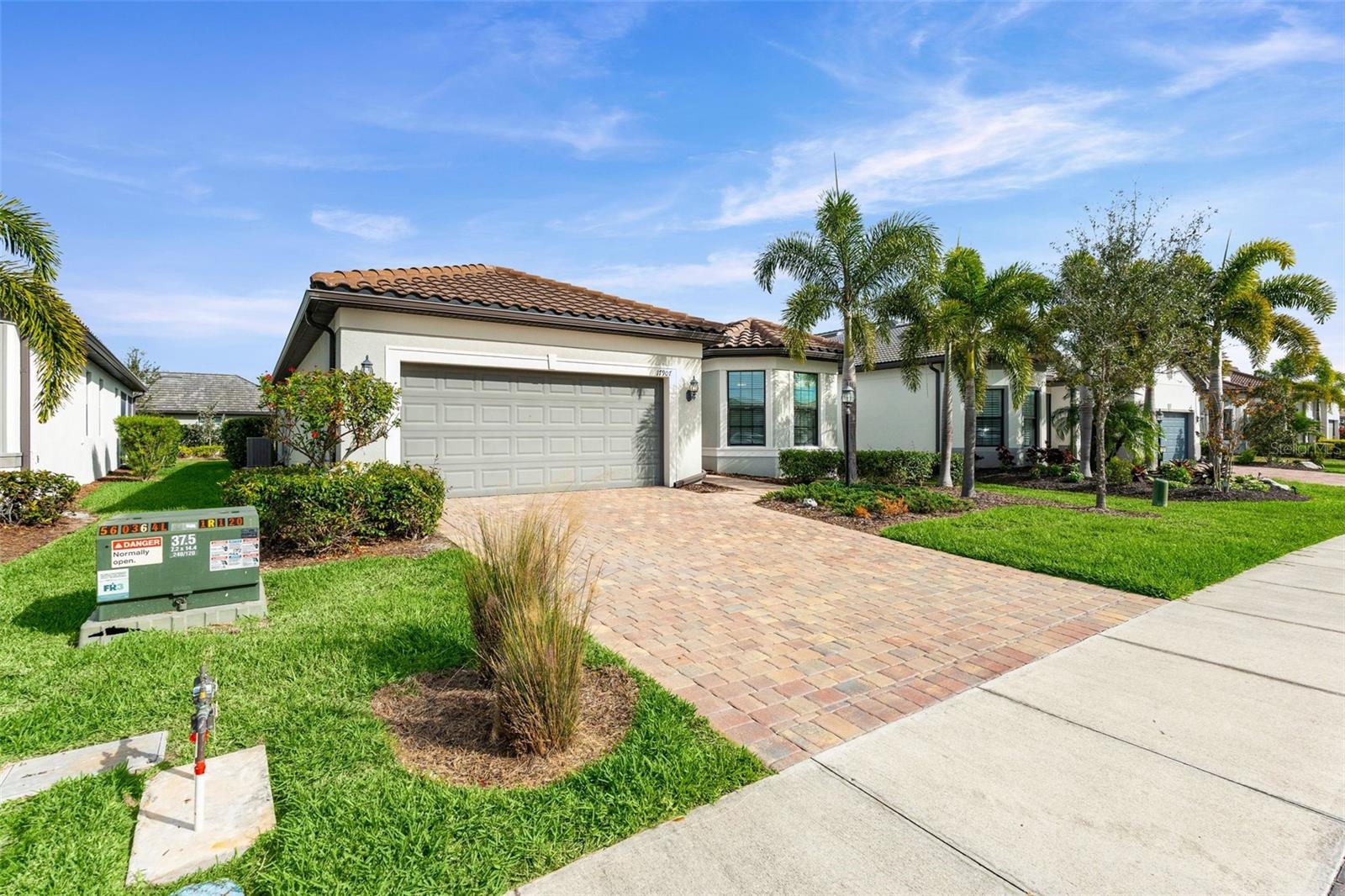 Image 42 of 62 For 17907 Eastbrook Terrace