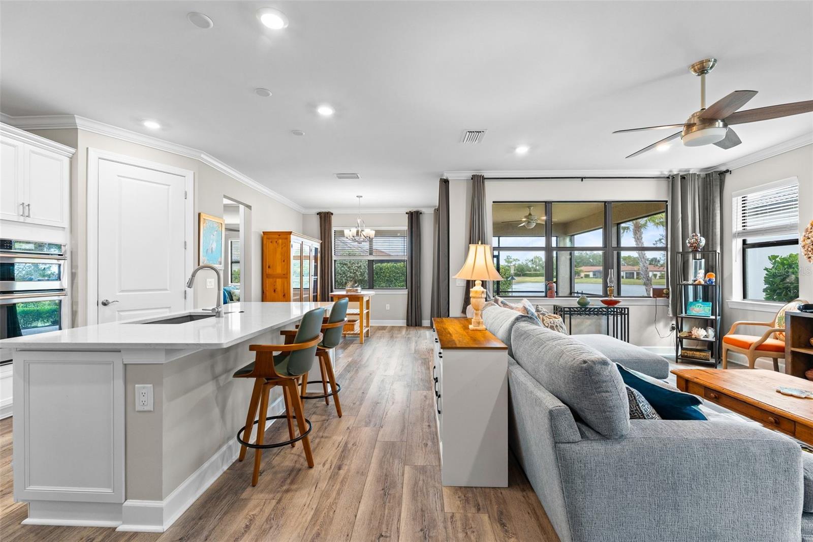 Image 5 of 62 For 17907 Eastbrook Terrace