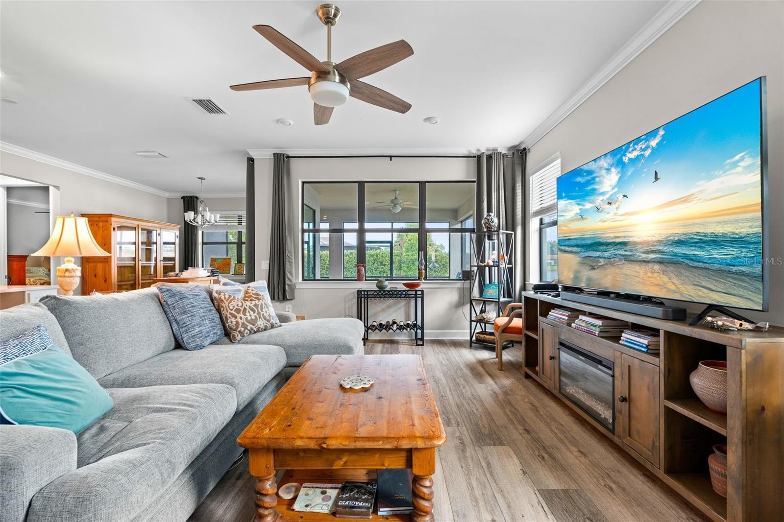 Image 7 of 62 For 17907 Eastbrook Terrace