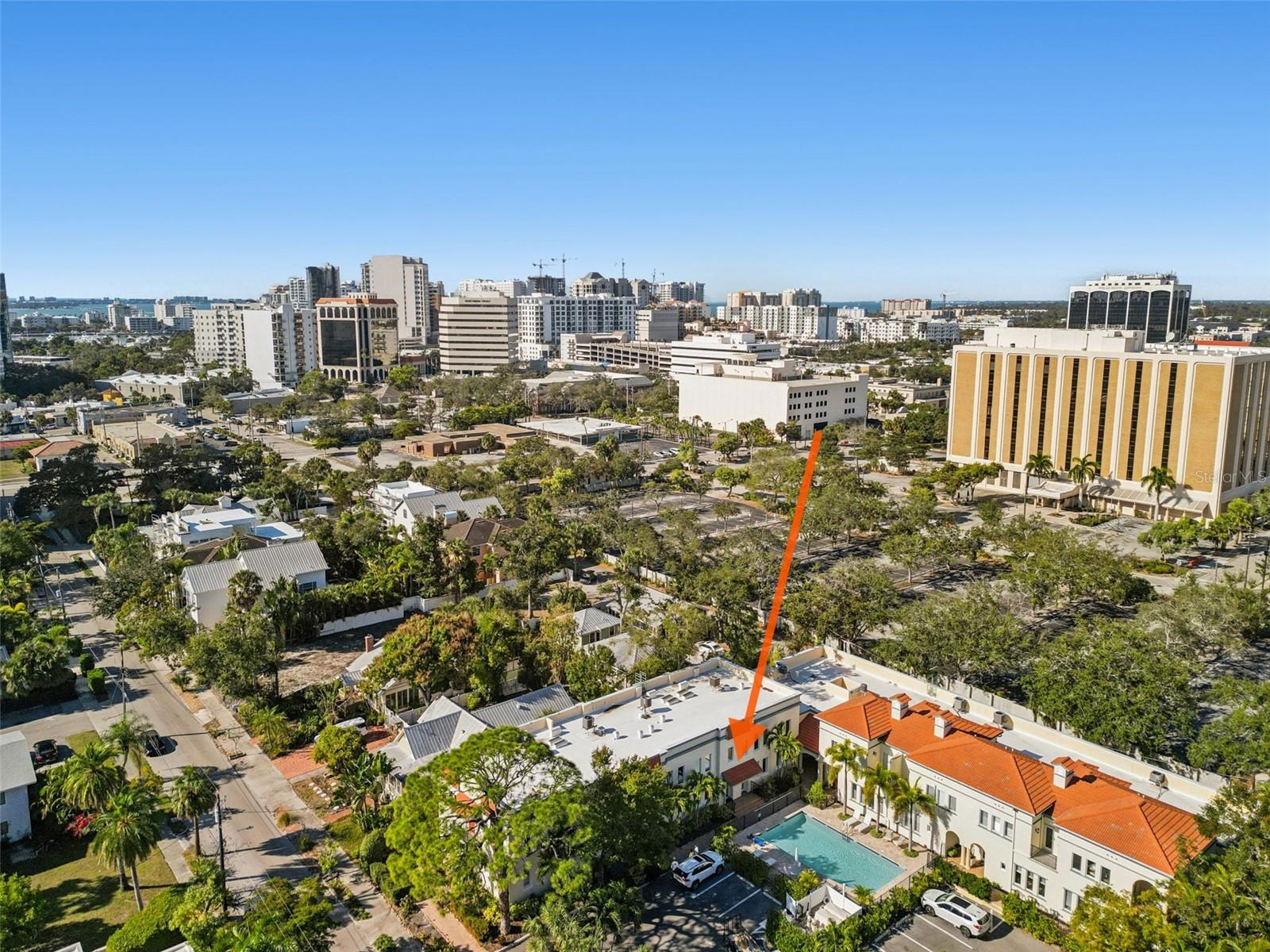 Image 44 of 51 For 1685 Laurel Street 3