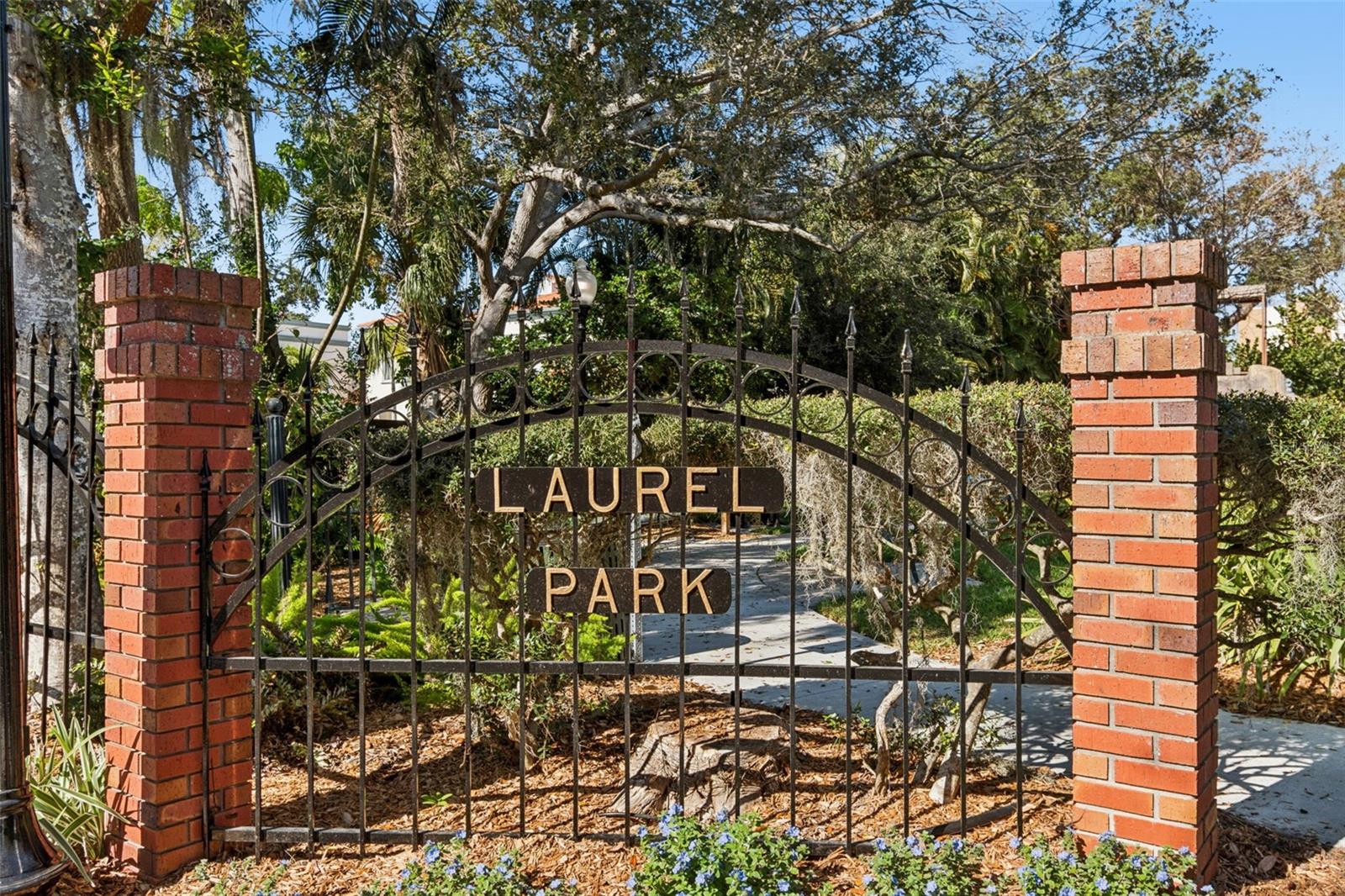 Image 47 of 51 For 1685 Laurel Street 3