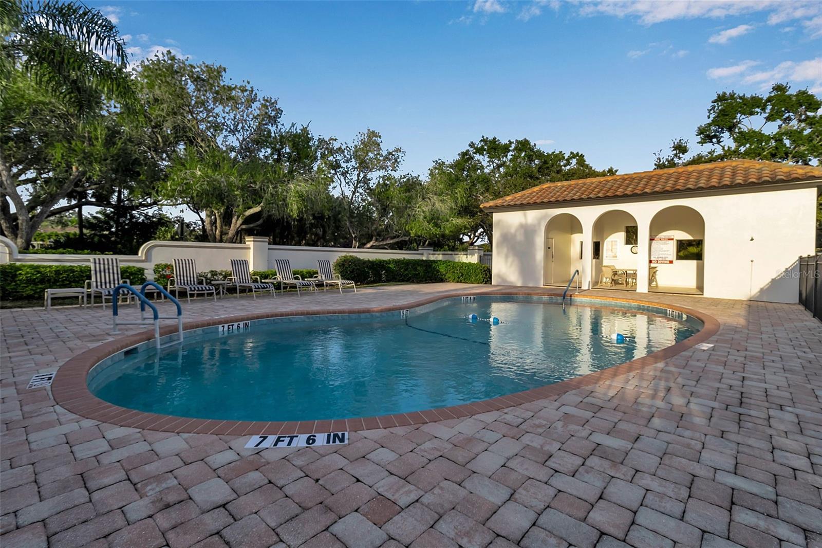 Image 33 of 34 For 4360 Camino Madera