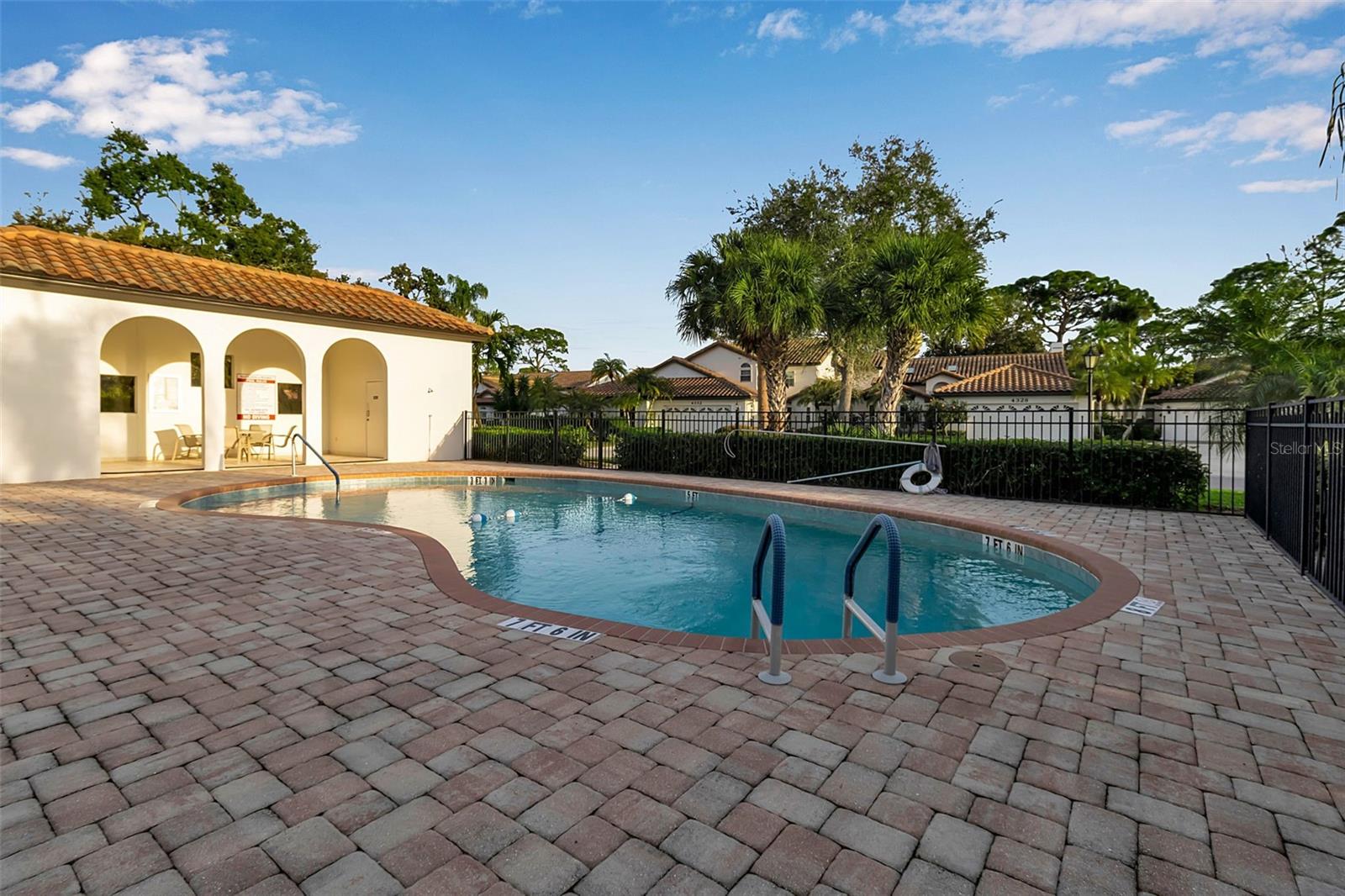 Image 34 of 34 For 4360 Camino Madera