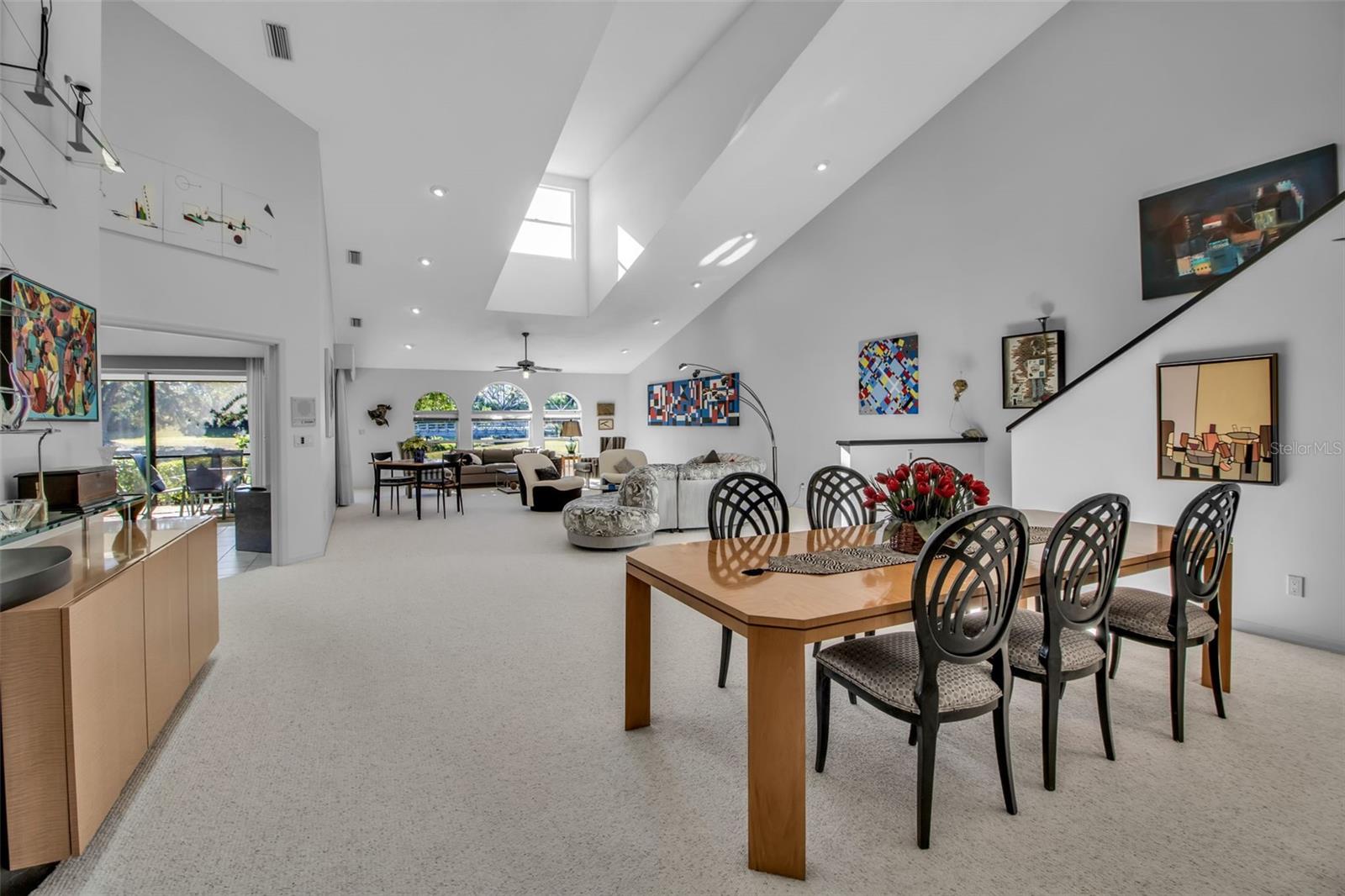 Image 5 of 34 For 4360 Camino Madera