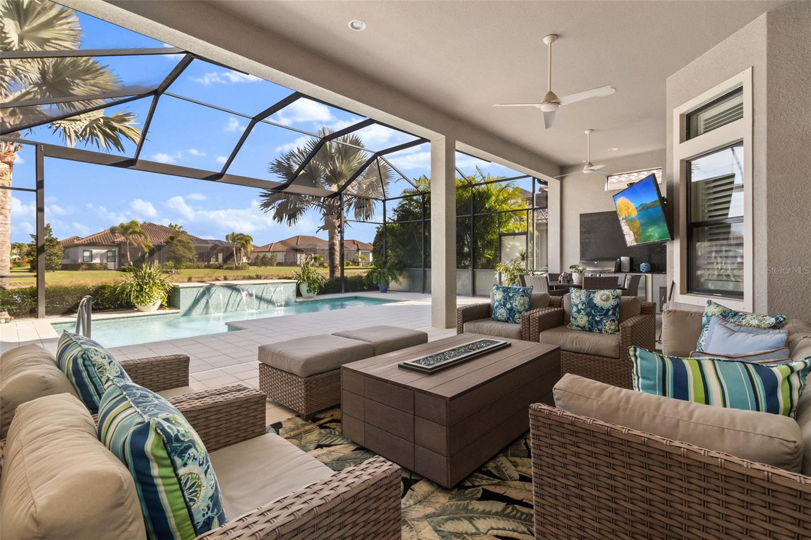 Image 25 of 33 For 12016 Legacy Estates Boulevard