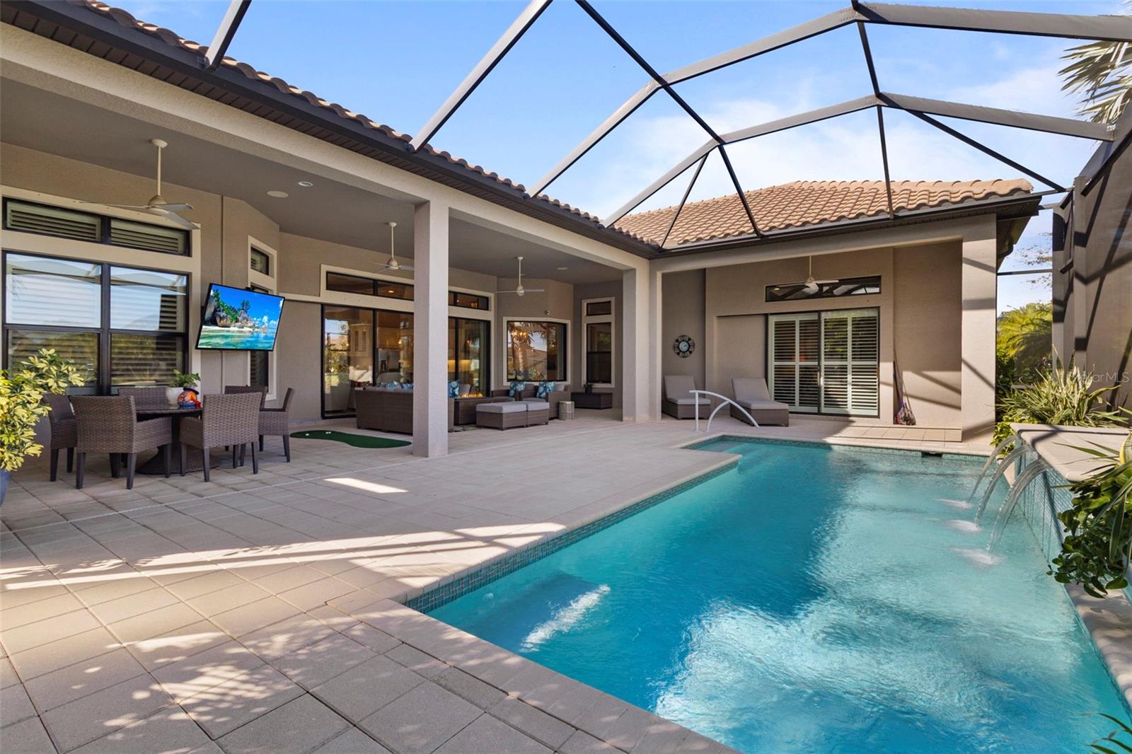 Image 28 of 33 For 12016 Legacy Estates Boulevard