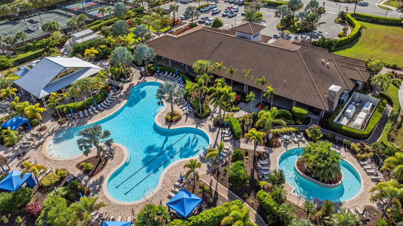 Image 32 of 33 For 12016 Legacy Estates Boulevard