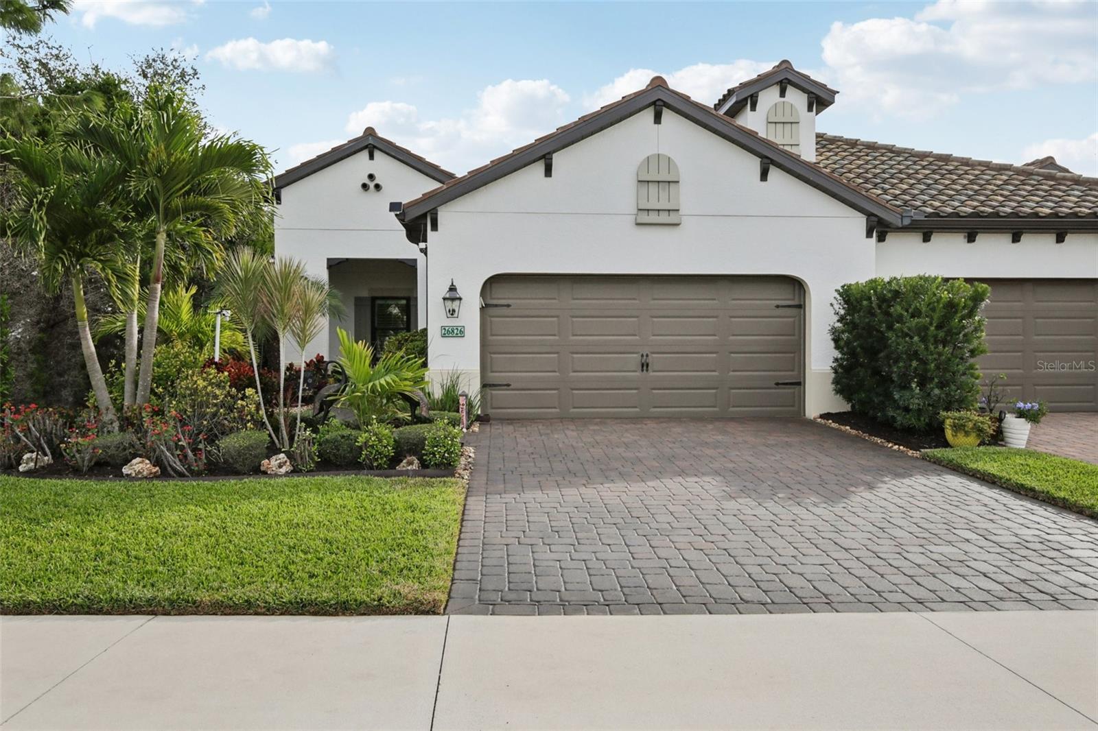 Details for 26826 Pavin Drive, ENGLEWOOD, FL 34223