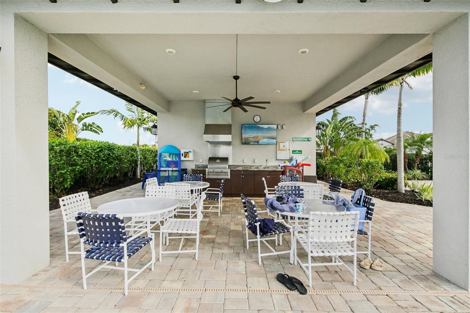 Image 31 of 35 For 26826 Pavin Drive