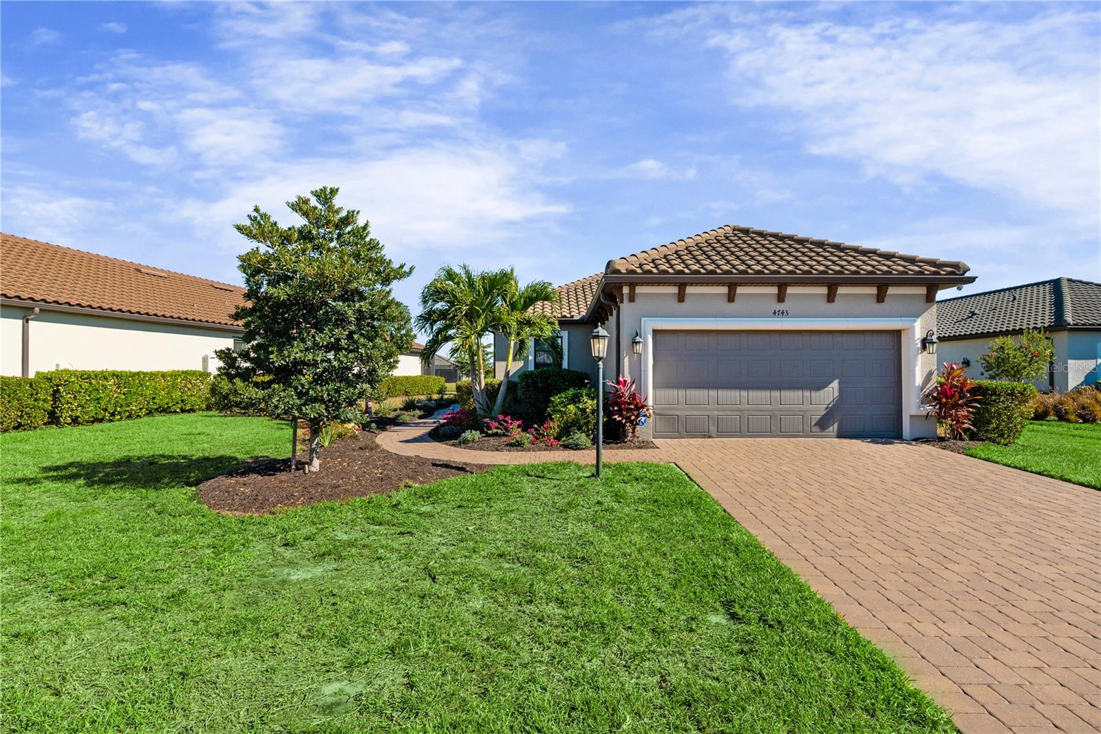 Image 2 of 42 For 4743 Motta Court