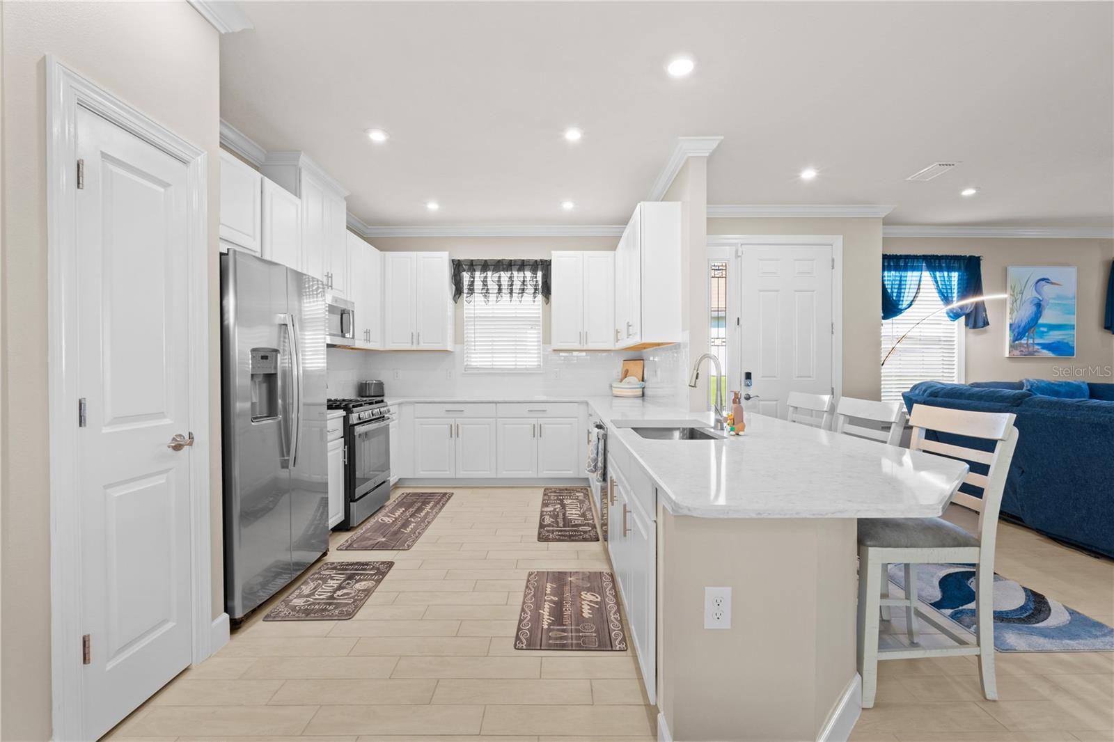 Image 21 of 42 For 4743 Motta Court