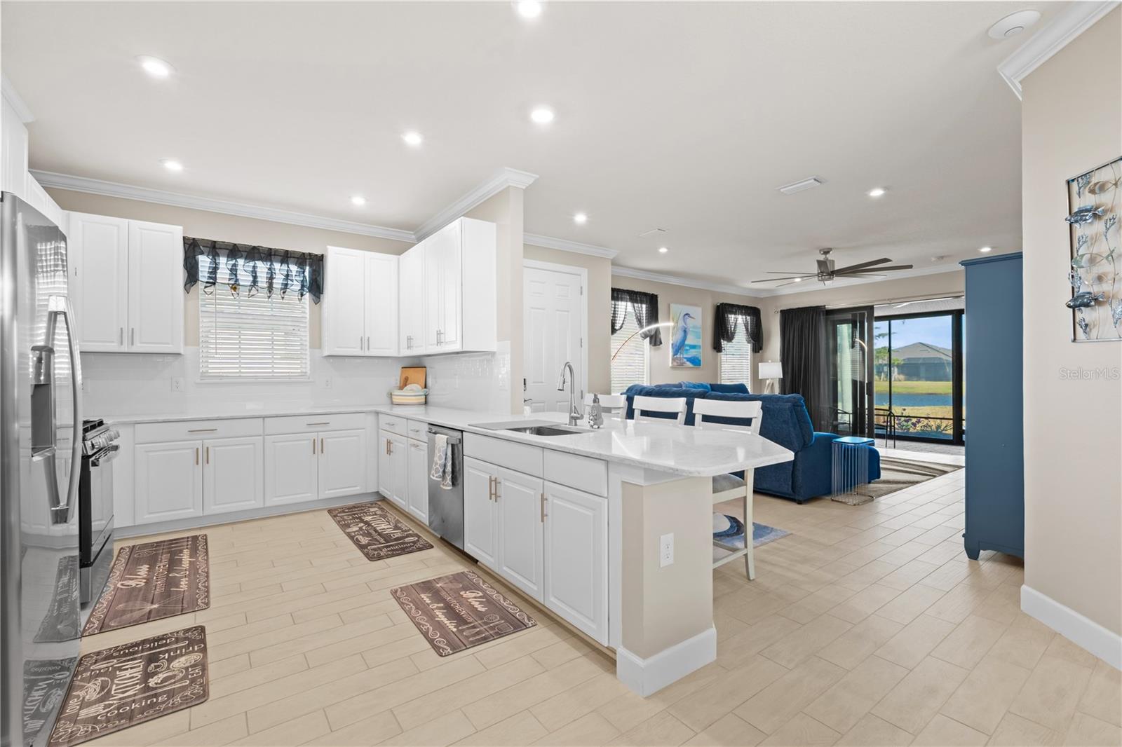 Image 22 of 42 For 4743 Motta Court