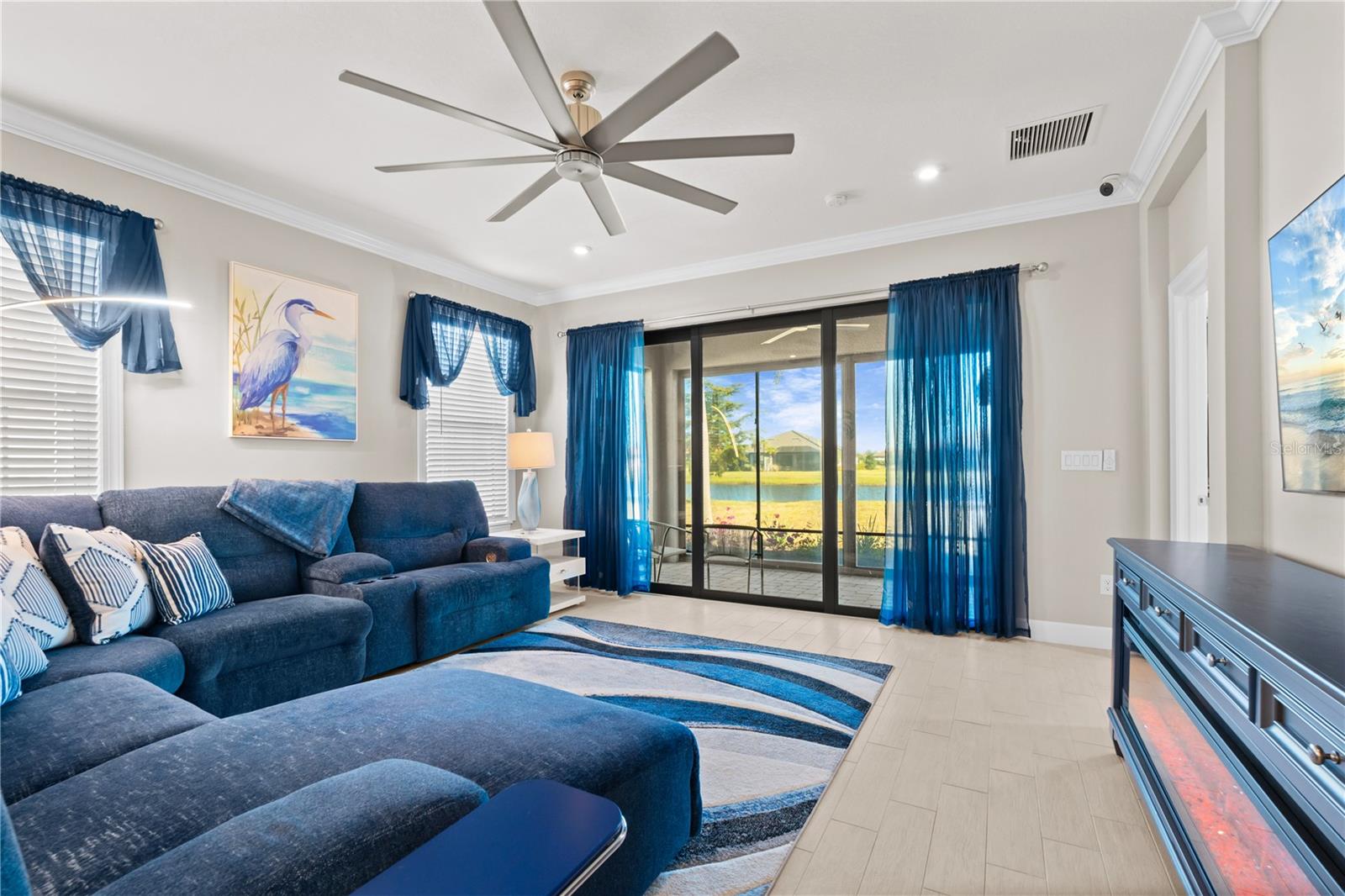 Image 7 of 42 For 4743 Motta Court