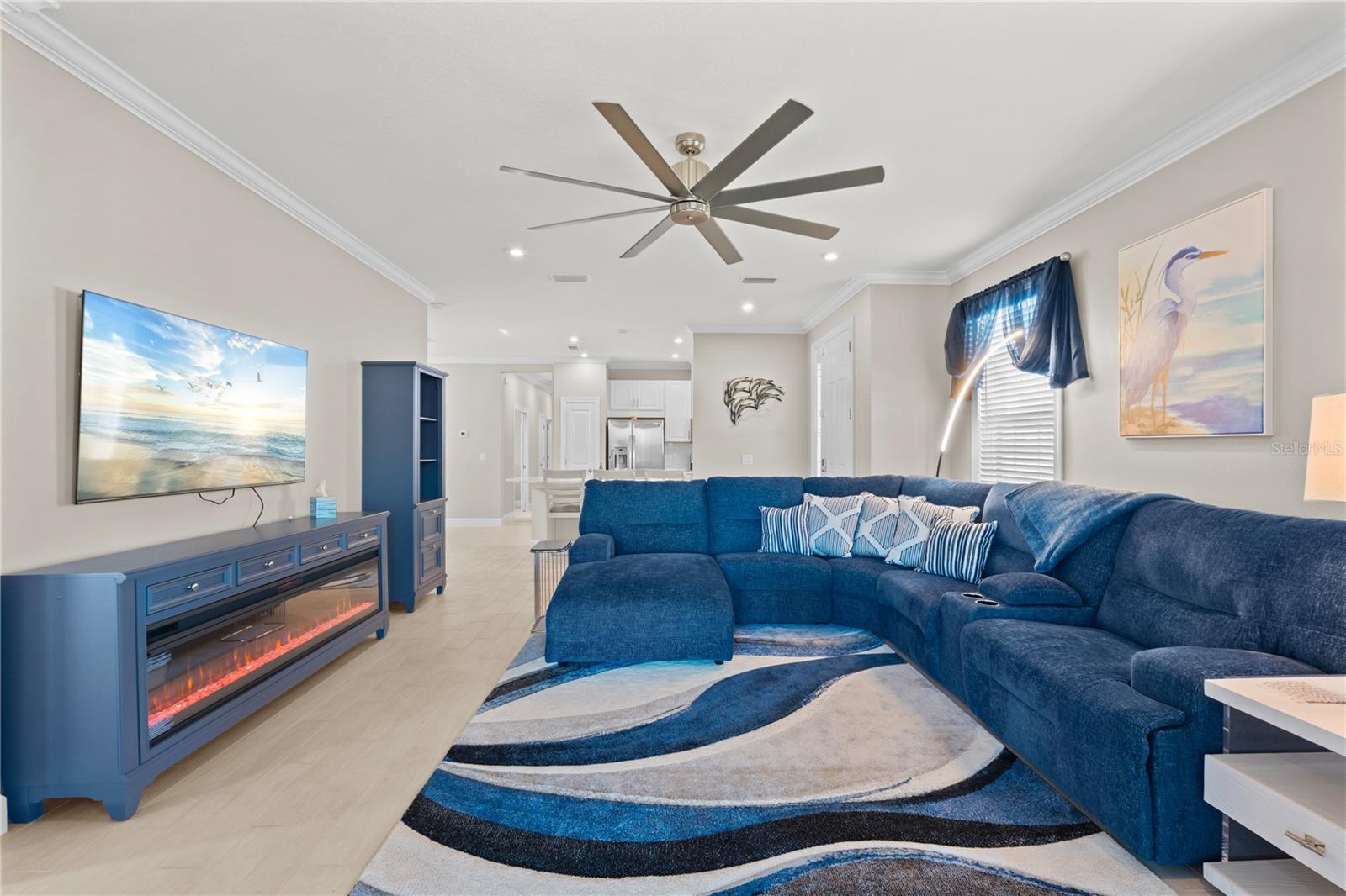 Image 8 of 42 For 4743 Motta Court