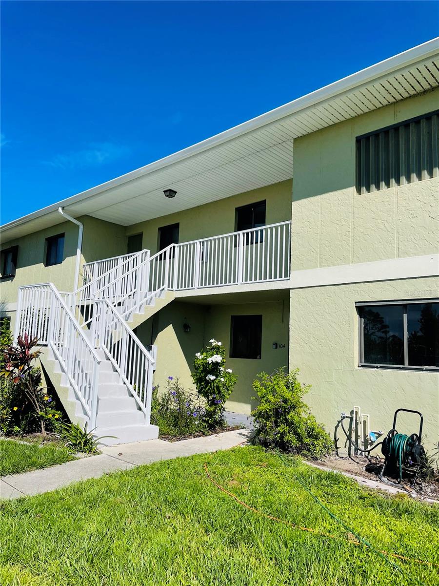 Details for 25225 Rampart Boulevard 107, PUNTA GORDA, FL 33983