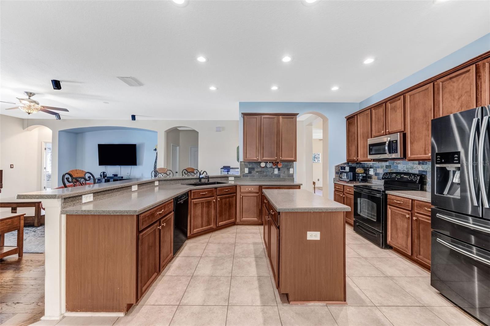 Image 11 of 47 For 1511 Bonita Bluff Court