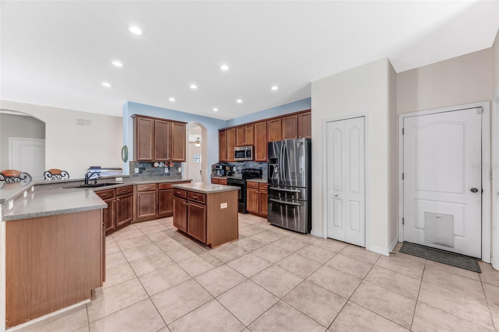 Image 13 of 47 For 1511 Bonita Bluff Court