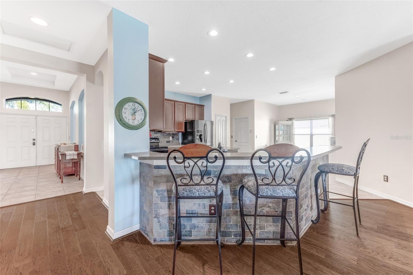 Image 17 of 47 For 1511 Bonita Bluff Court