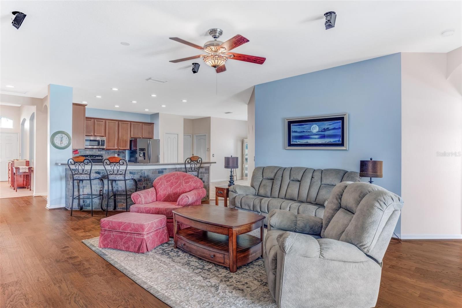 Image 20 of 47 For 1511 Bonita Bluff Court