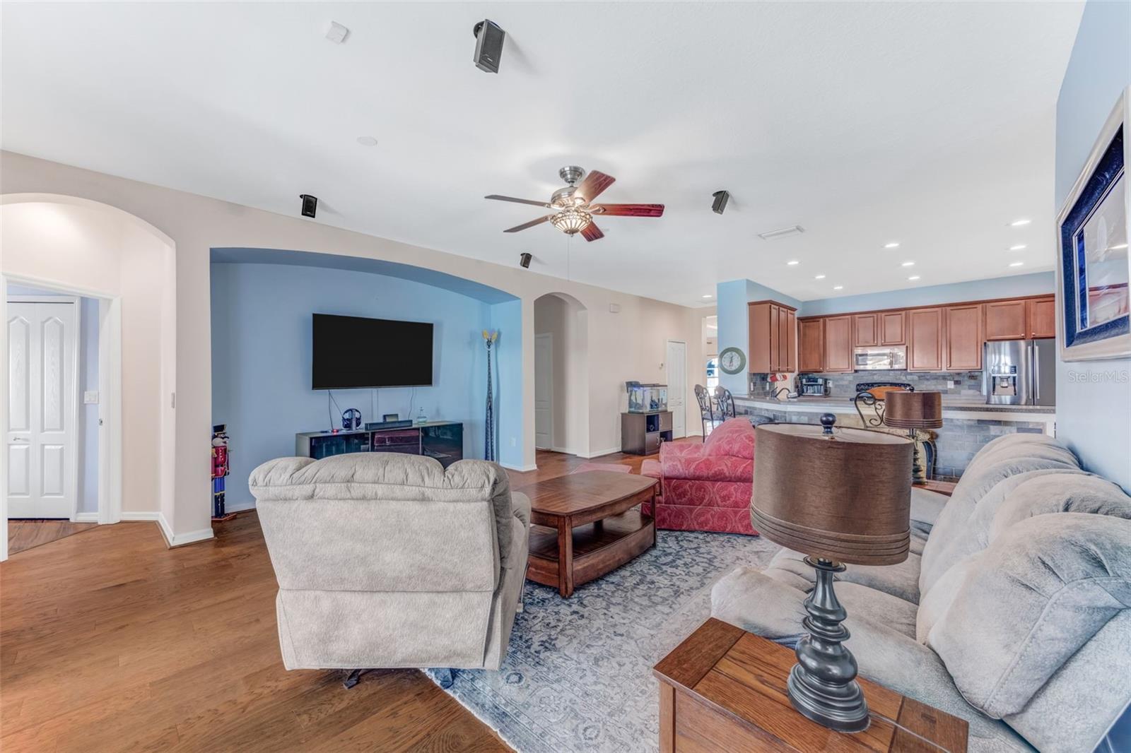 Image 21 of 47 For 1511 Bonita Bluff Court