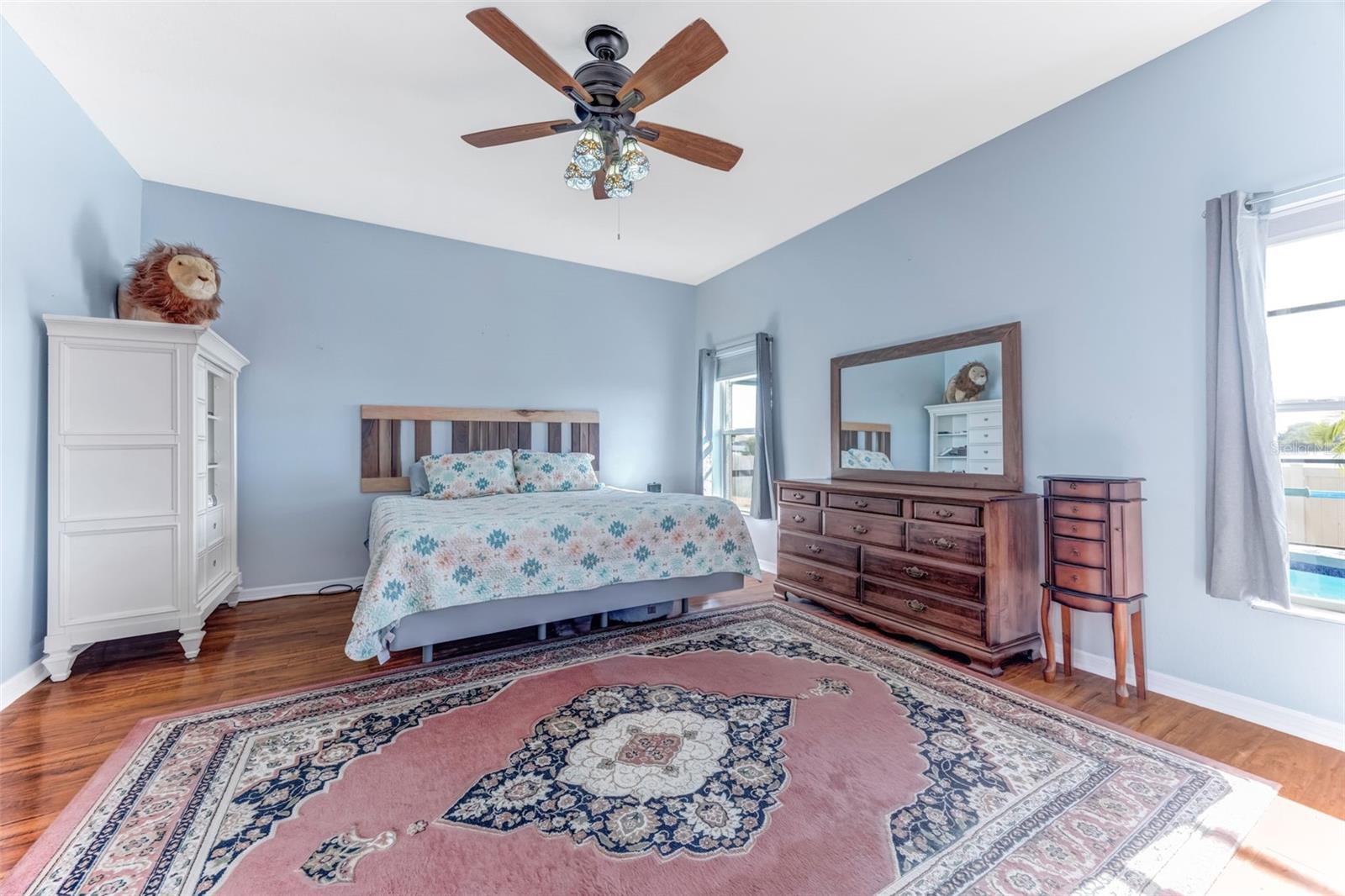 Image 22 of 47 For 1511 Bonita Bluff Court