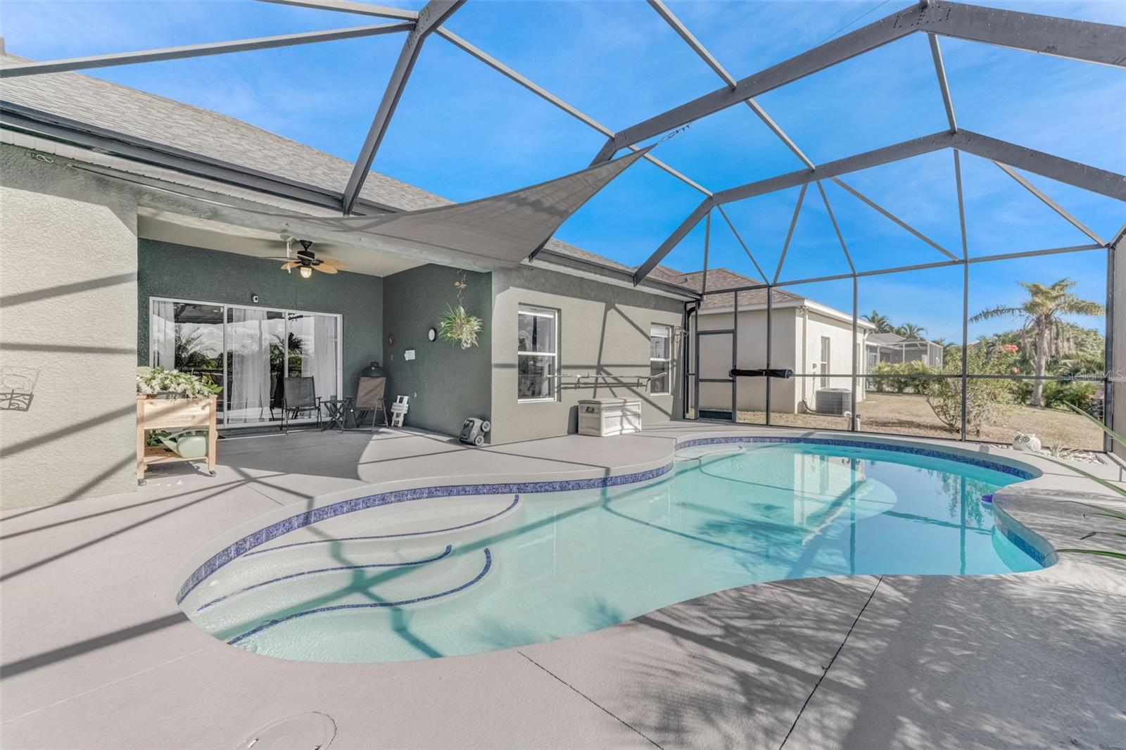 Image 39 of 47 For 1511 Bonita Bluff Court