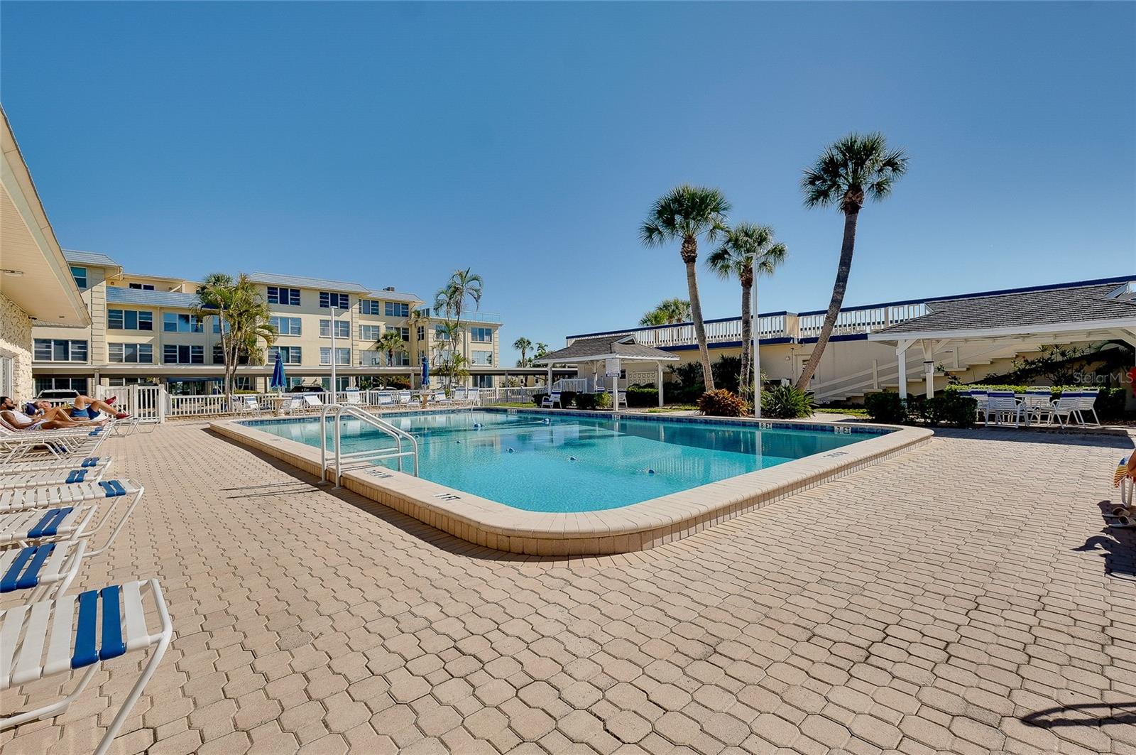 Image 25 of 43 For 3806 Gulf Of Mexico Drive C310