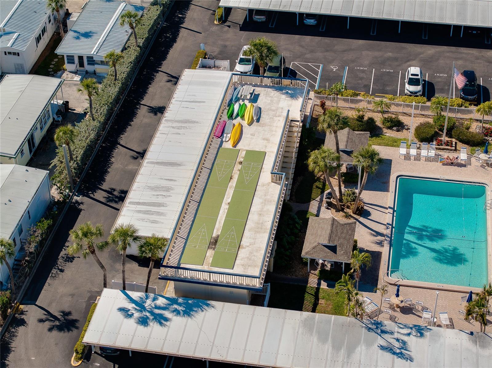 Image 33 of 43 For 3806 Gulf Of Mexico Drive C310