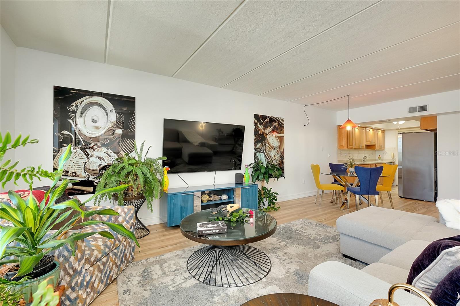 Image 9 of 43 For 3806 Gulf Of Mexico Drive C310