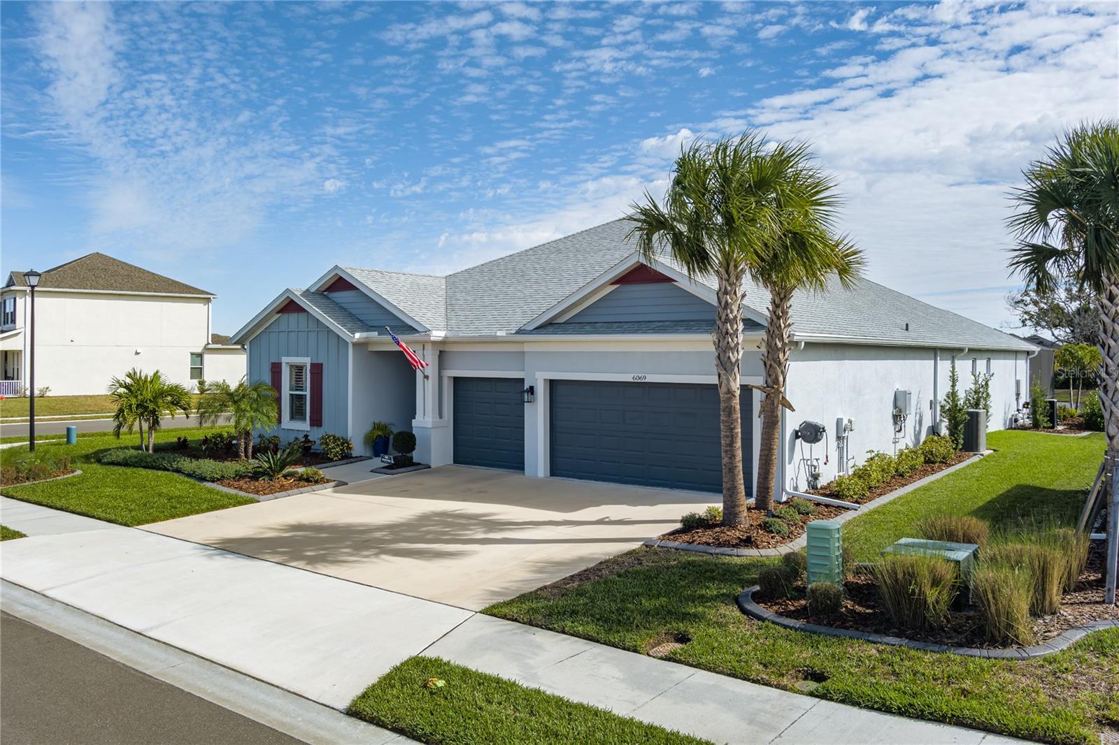 Image 35 of 54 For 6069 Maidenstone Way