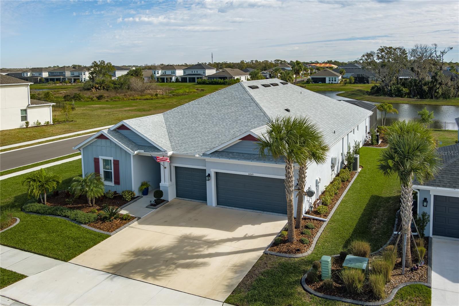 Image 40 of 54 For 6069 Maidenstone Way