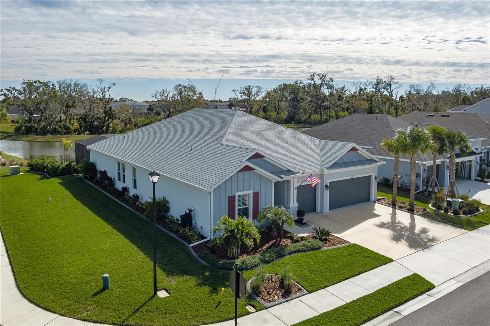 Image 43 of 54 For 6069 Maidenstone Way