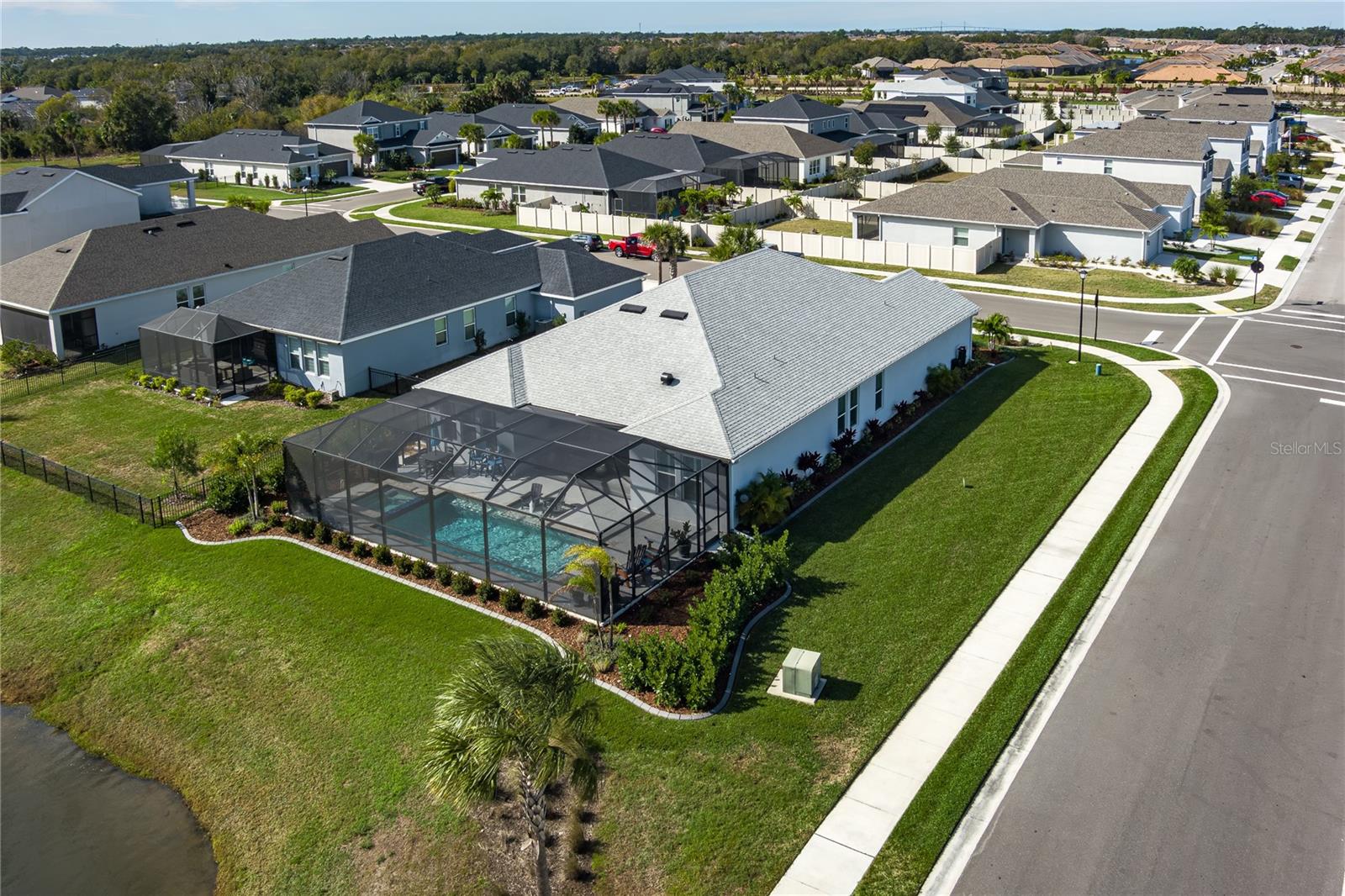 Image 48 of 54 For 6069 Maidenstone Way