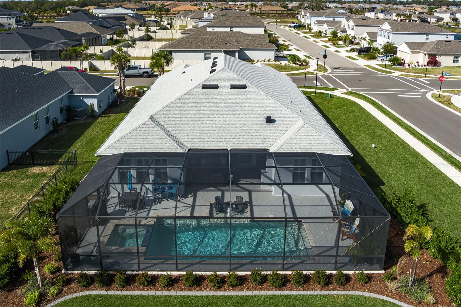 Image 49 of 54 For 6069 Maidenstone Way