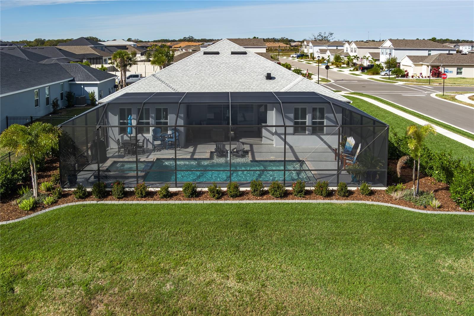 Image 51 of 54 For 6069 Maidenstone Way