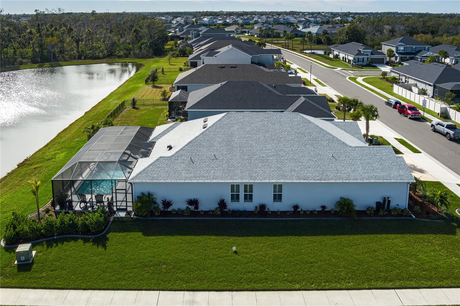 Image 52 of 54 For 6069 Maidenstone Way