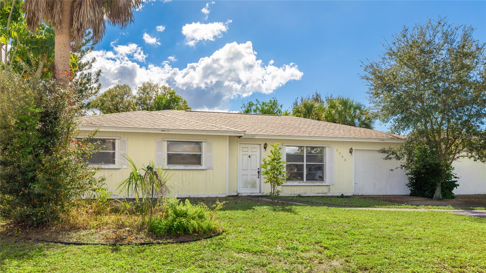 Details for 5366 Foxwood Drive, SARASOTA, FL 34232