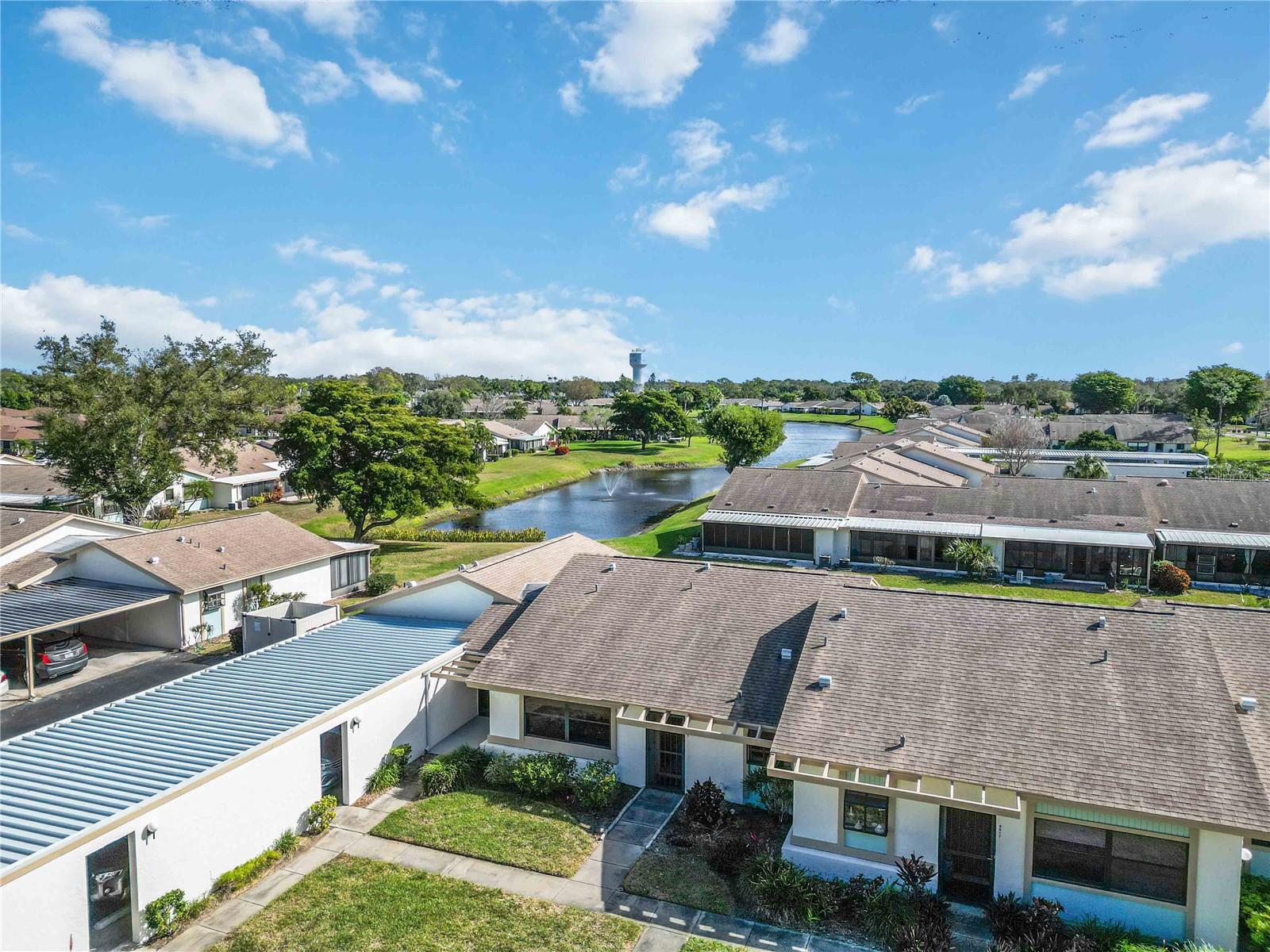 Image 44 of 53 For 6515 Heritage Lane 2615