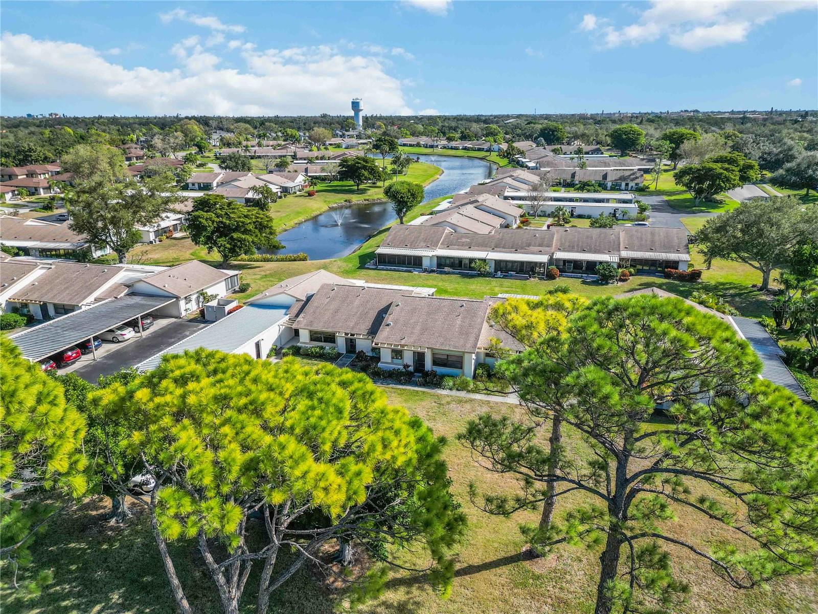 Image 47 of 53 For 6515 Heritage Lane 2615