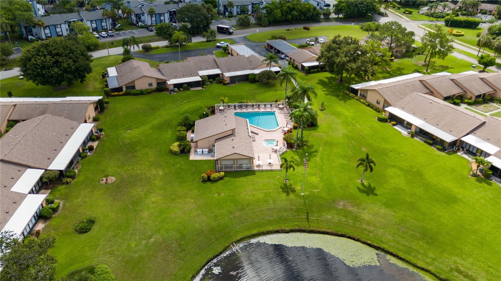 Image 49 of 53 For 6515 Heritage Lane 2615