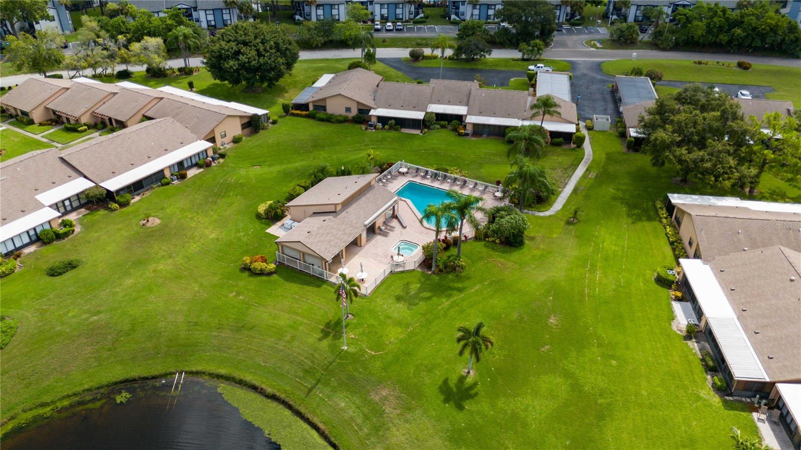 Image 50 of 53 For 6515 Heritage Lane 2615