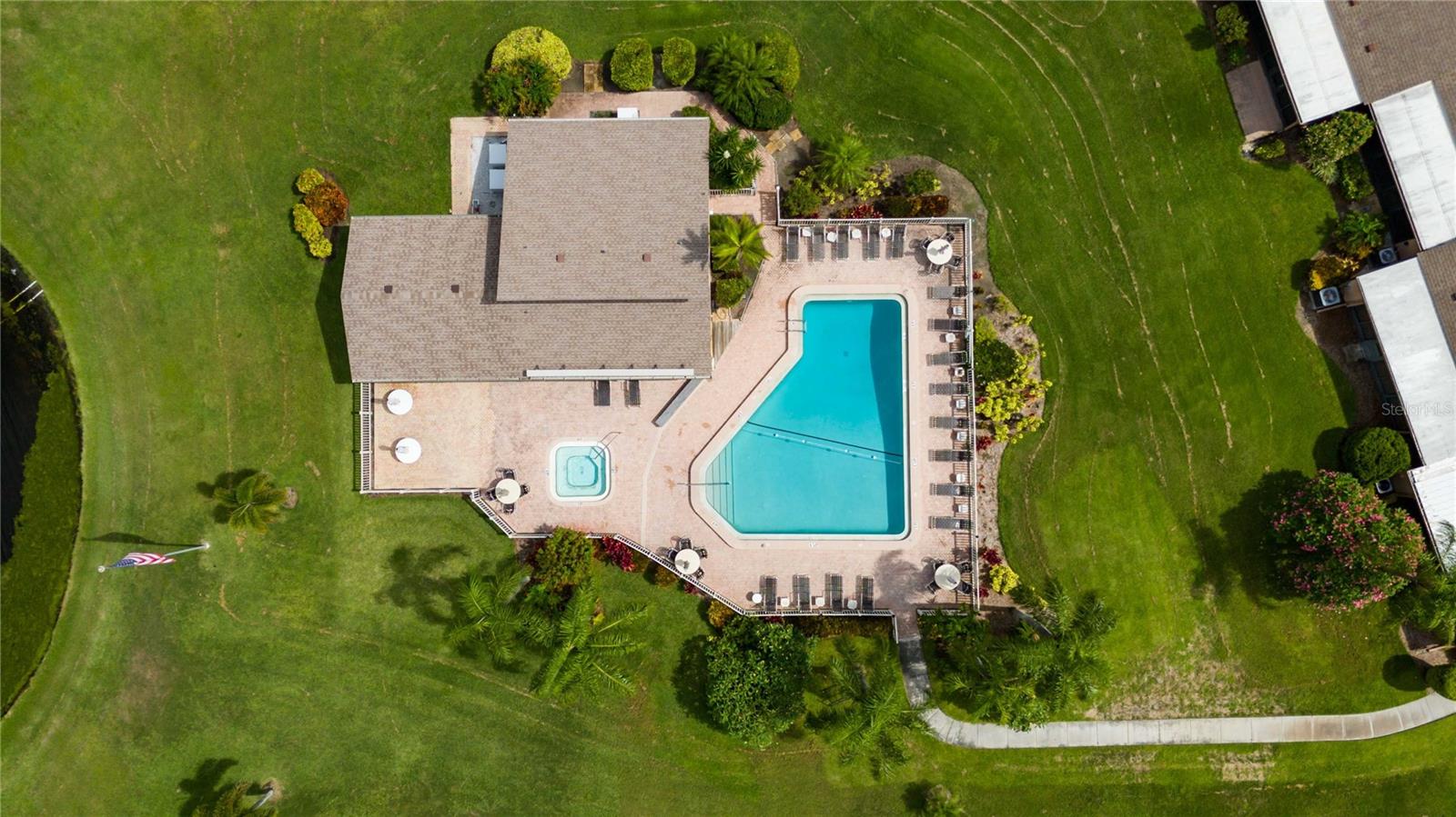 Image 52 of 53 For 6515 Heritage Lane 2615