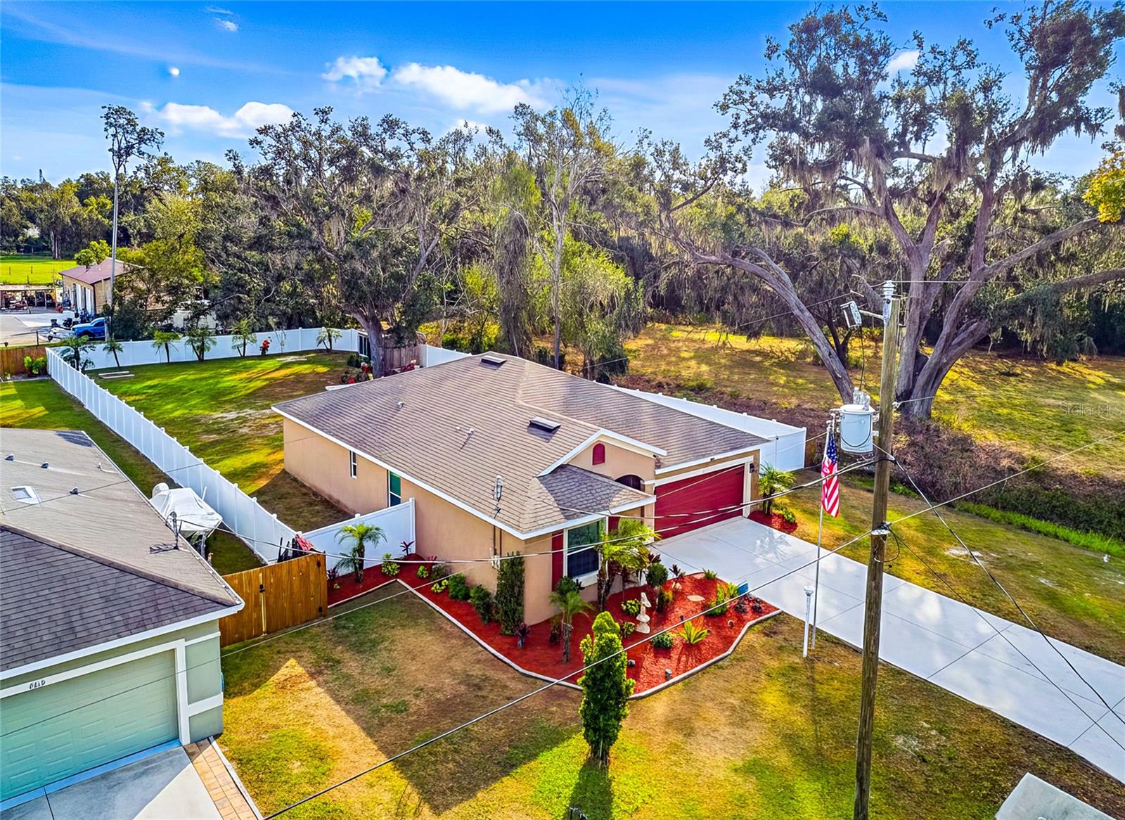 Image 38 of 49 For 8106 120th Avenue E